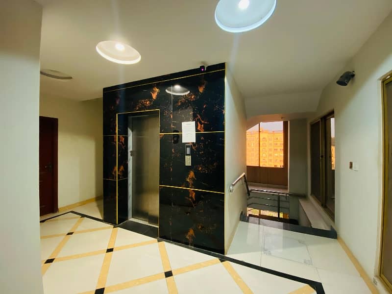 Spacious 2-Bedroom Apartment for Rent Non-Furnished on Prime Location 14