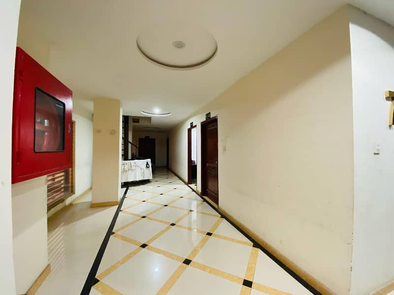 Spacious 2-Bedroom Apartment for Rent Non-Furnished on Prime Location 15