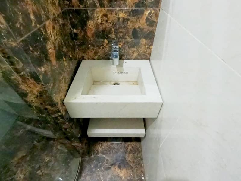 5 Marla House Is Available For Sale In Park View City Crystal Block Lahore 36