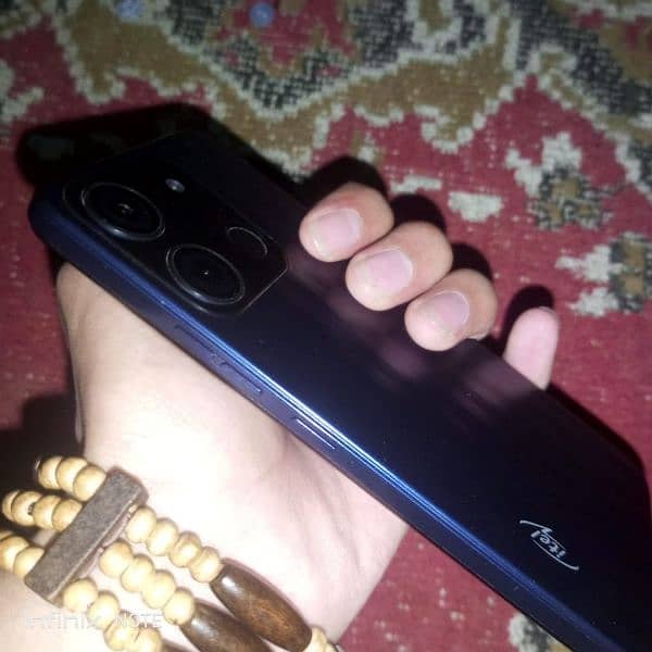 new condition 1