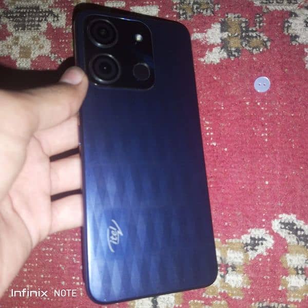 new condition 3