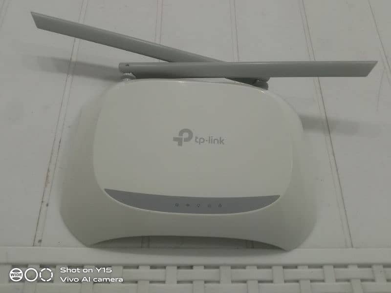 tp link router 0