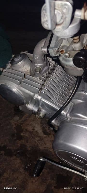 Honda cd70 for sell 10.30. 2024. model 03046101857 4