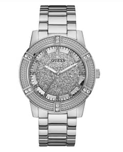 Guess premium watch