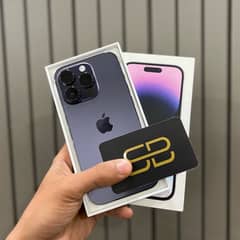iPhone