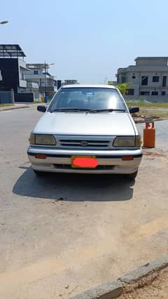 KIA Classic 2005