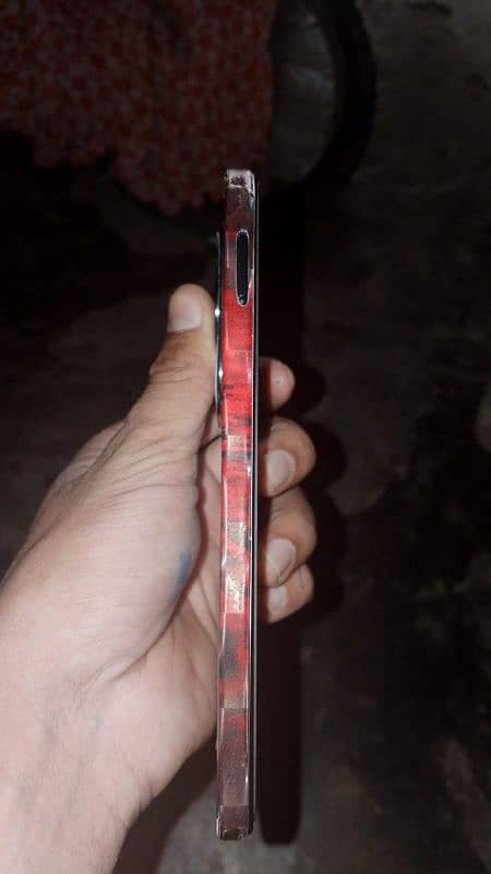 infinix hot 40 8+8/256 6 month warranty ha abhi exchange possible 1