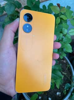 oppoA17