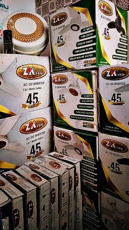 Ac/Dc 30 Watts Direct Godam Rates 0