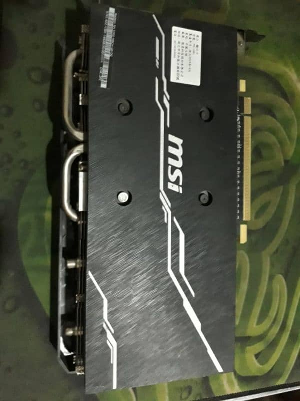 AMD RX5700 1