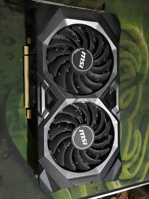 AMD RX5700 2
