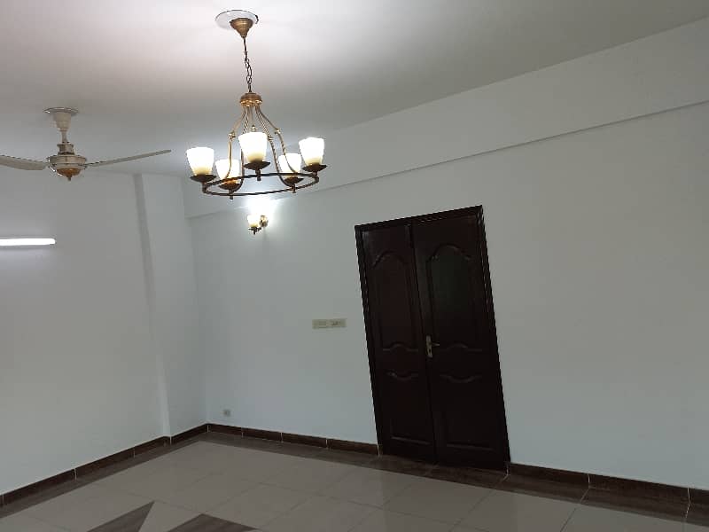 10 Marla 3 Bedrooms 2018 model 5th Floor For Sale 6