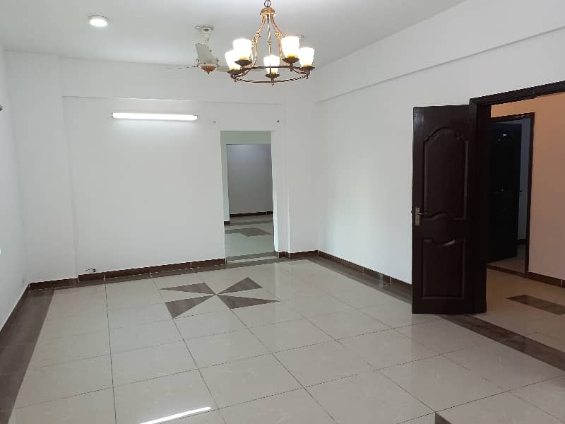 10 Marla 3 Bedrooms 2018 model 5th Floor For Sale 12