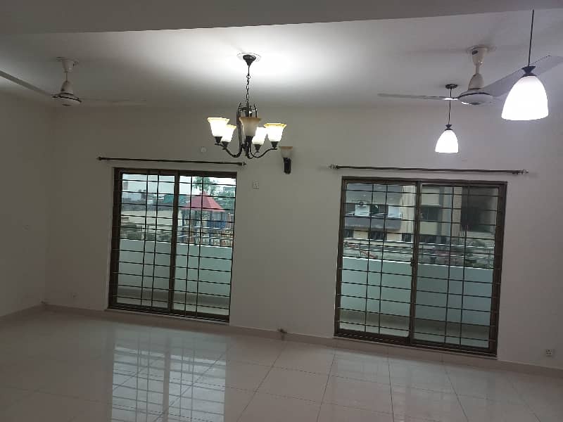 10 Marla 3 Bedrooms 2018 model 5th Floor For Sale 13