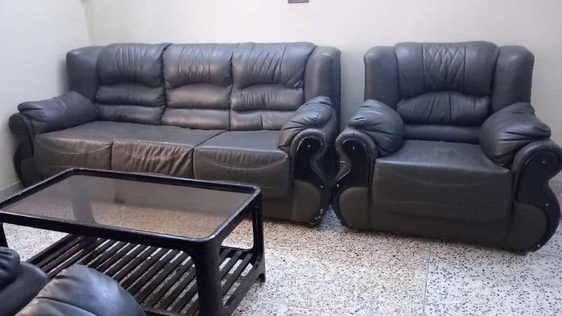 7 seaters sofa set 0