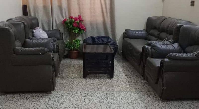 7 seaters sofa set 2