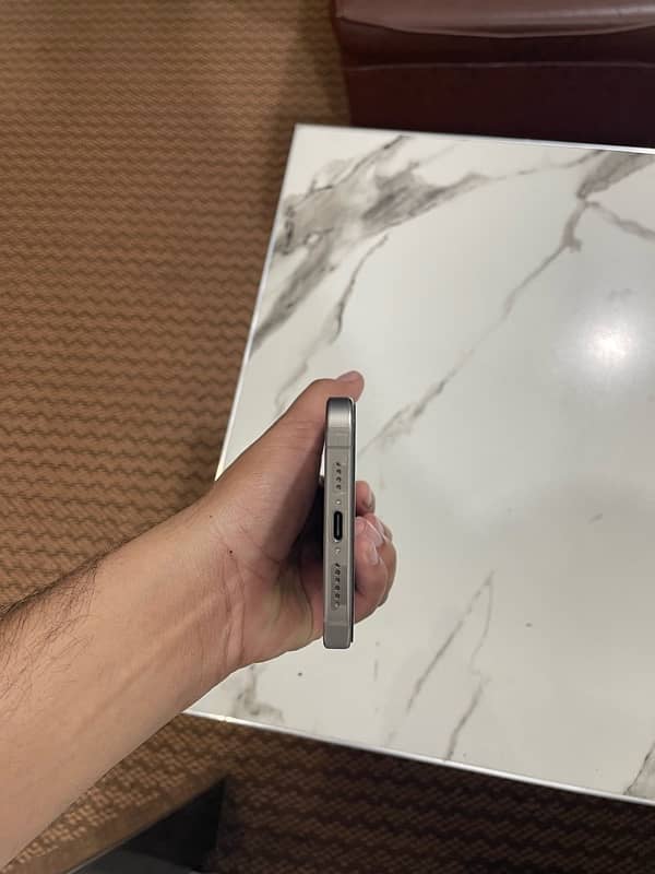 Iphone 15 pro max 1