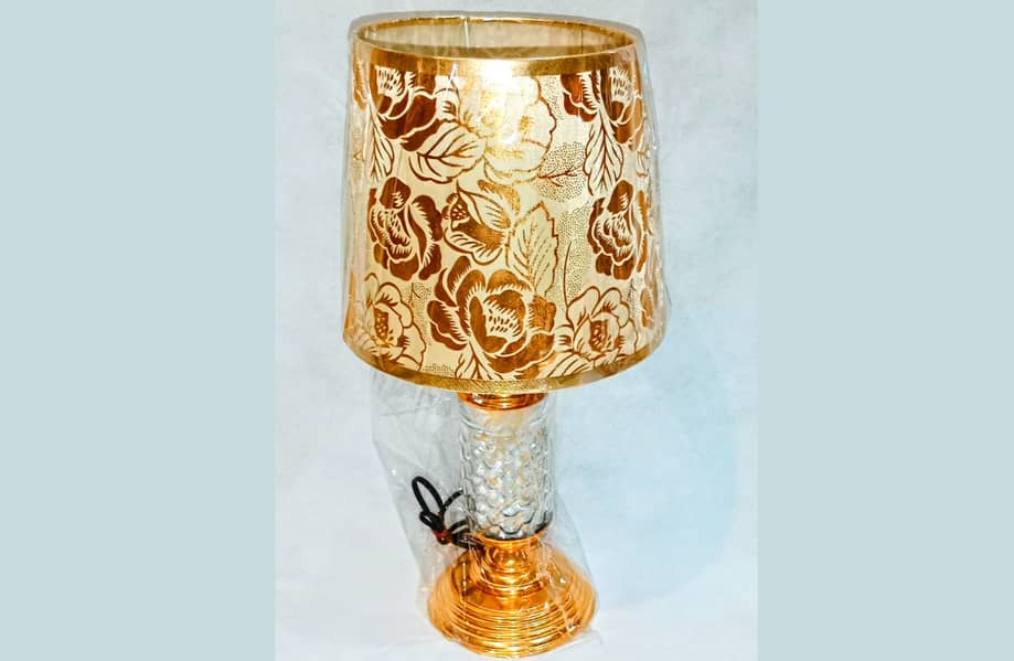 Table Lamp 0