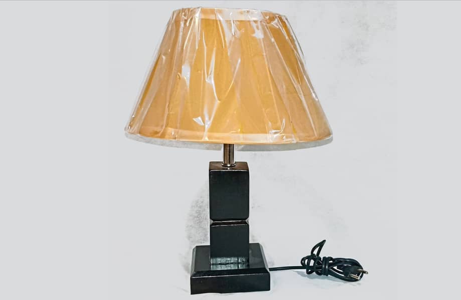Table Lamp 1