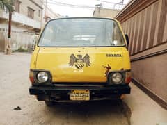 Toyota Haice