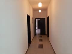 10 Marla 3 Bedrooms Flat For Sale In Askari 11 Lahore