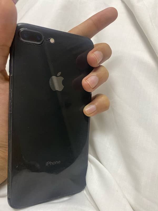 Iphone 8 Plus Pta Approved 0