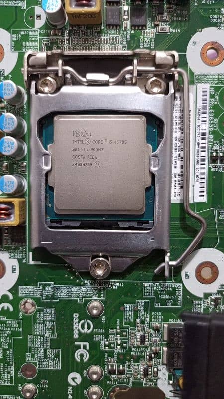 core i5 4th gen 4570s 0