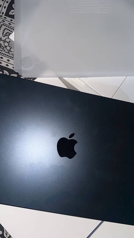 Macbook Air M2 0