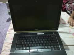 Dell laptop