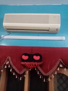 Sale of 1.5 ton Non-inverter Mitsubishi Split Ac