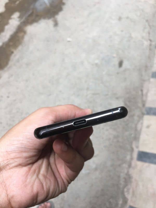 Xperia 5 Mark 2 PTA Approved 1