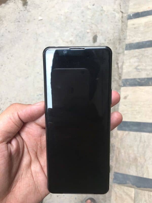 Xperia 5 Mark 2 PTA Approved 6