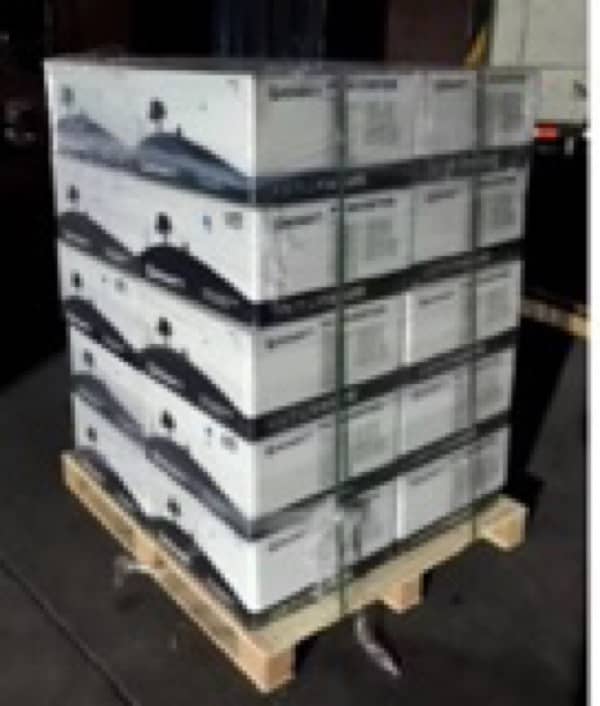 GROWATT ON-GRID INVERTERS, 10KW TO 50KW (X2-PRO MODELS) 1