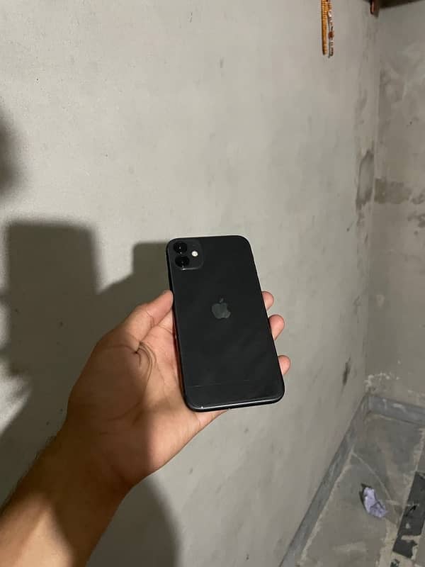 iPhone 11 128gb 93 % 2