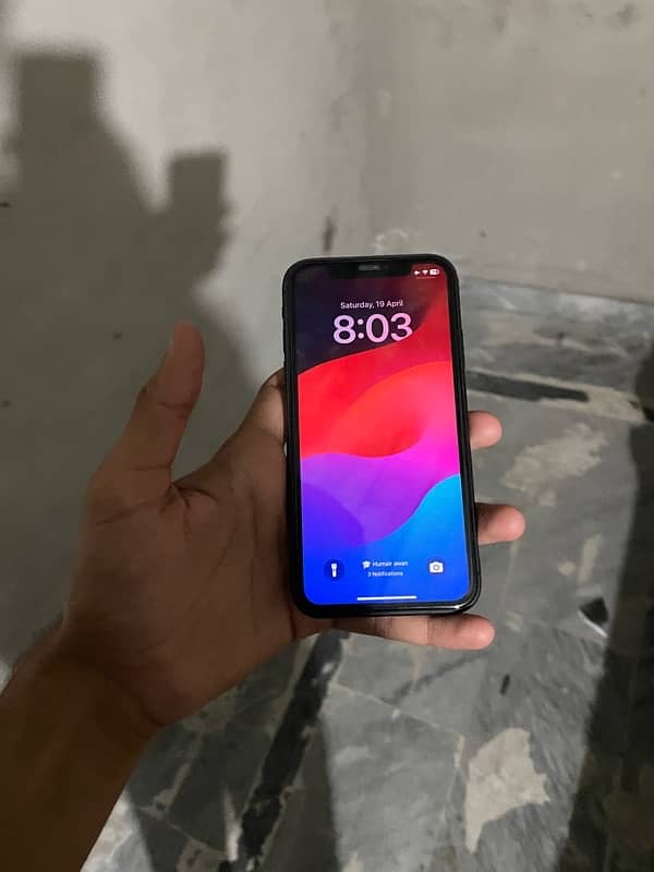 iPhone 11 128gb 93 % 4