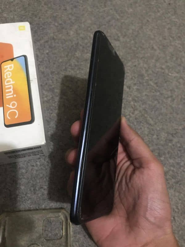 Redmi 9c 3