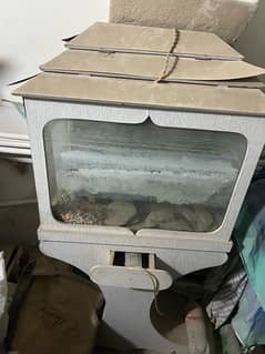 5 Foot Aquarium for sale