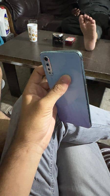vivo s1 available for sale never open all ok phone 0