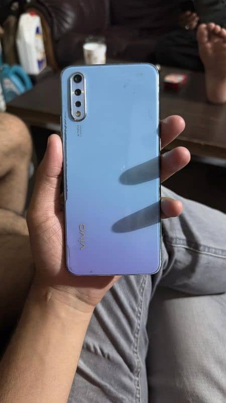 vivo s1 available for sale never open all ok phone 3