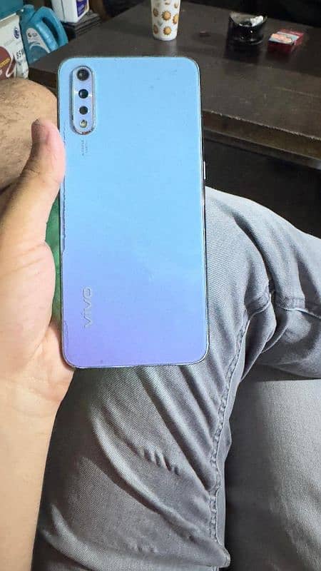 vivo s1 available for sale never open all ok phone 4