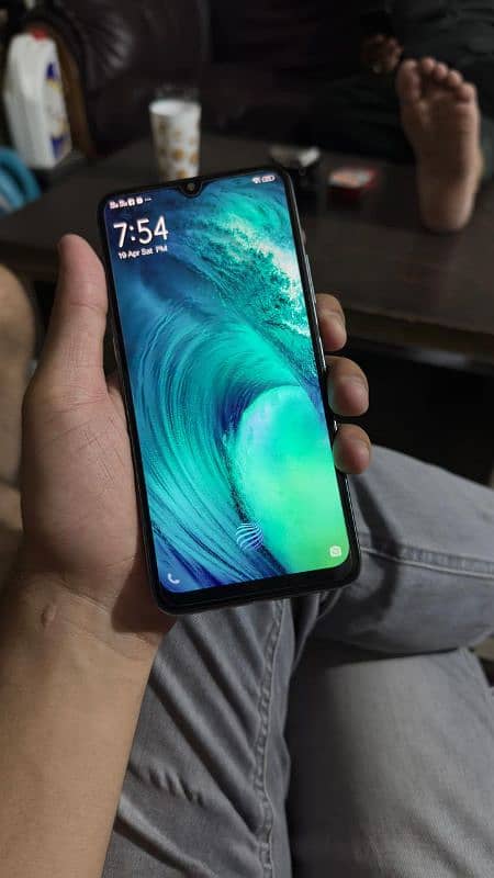 vivo s1 available for sale never open all ok phone 6