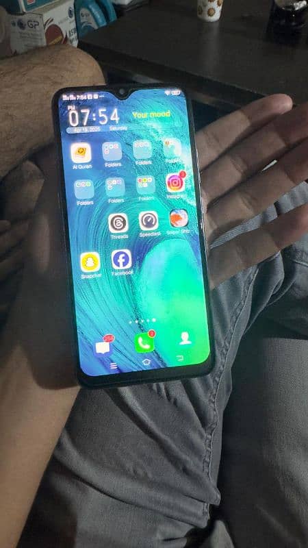 vivo s1 available for sale never open all ok phone 7