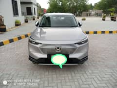 Honda HR-V VTI-S 2022