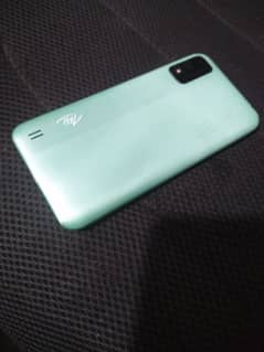 itel
