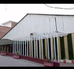 Marquee