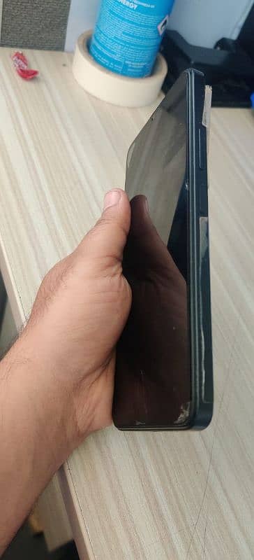 Redmi 13C 6/128 urgent sale warranty available good condition 6