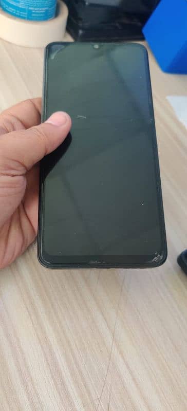 Redmi 13C 6/128 urgent sale warranty available good condition 9