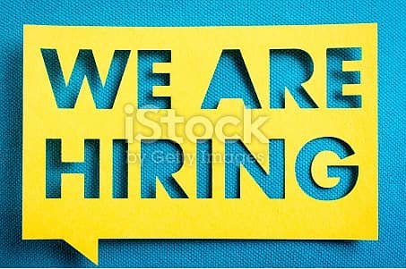 HR Coordinator (Female) / RECEPTIONIST 0