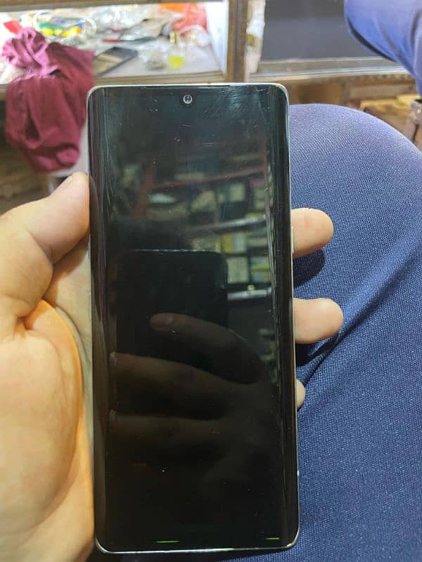 Lg Velvet 5g 6/128 10by10 0
