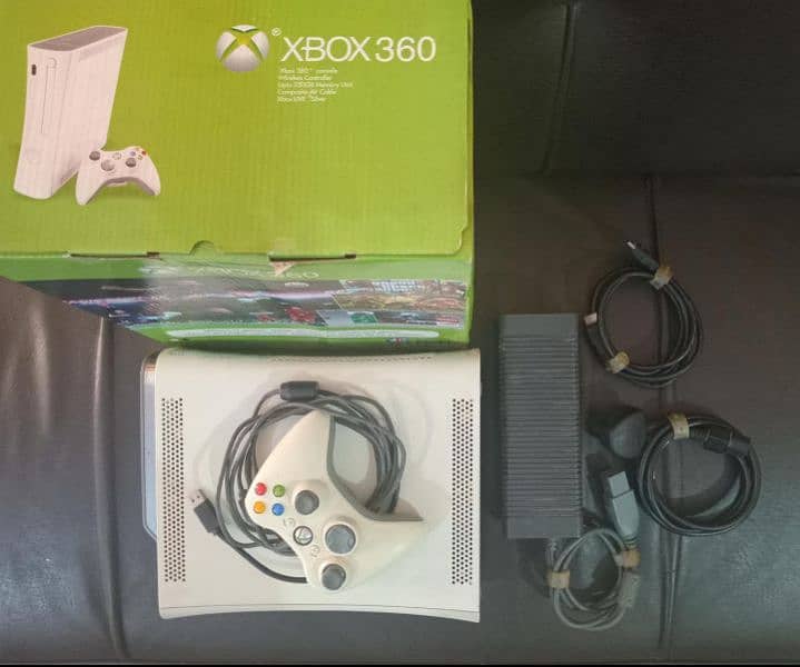 x box 360 with all new games and mods of gta5 1
